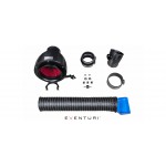 Carbon σύστημα εισαγωγής Eventuri για Ford Focus RS (Mk3) Carbon σύστημα εισαγωγής Eventuri για Ford Focus RS (Mk3)